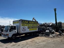 Best Retail Junk Removal  in Cherokee, IA