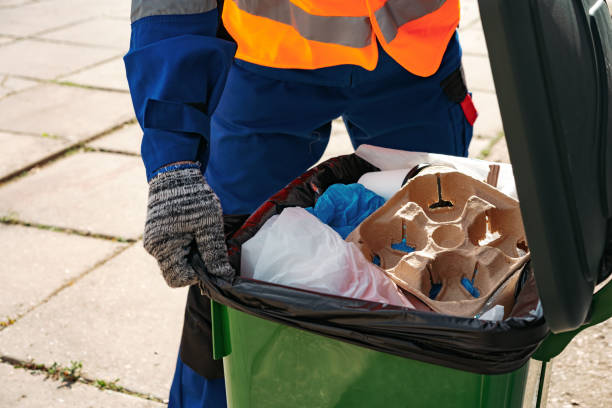 Best Residential Junk Removal  in Cherokee, IA
