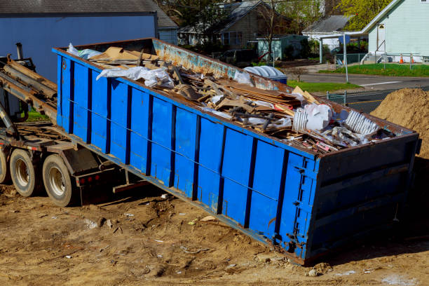 Best Basement Cleanout  in Cherokee, IA