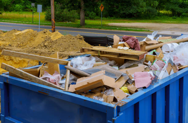 Best Demolition Debris Removal  in Cherokee, IA